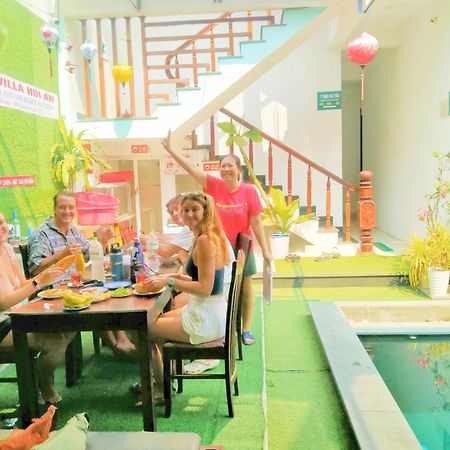 Almond Villa Hội An Kültér fotó