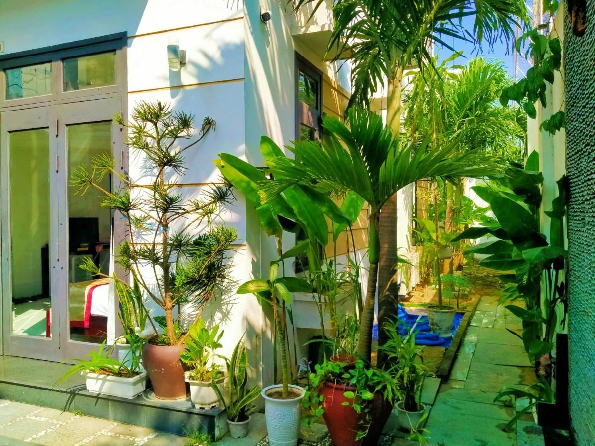 Almond Villa Hội An Kültér fotó