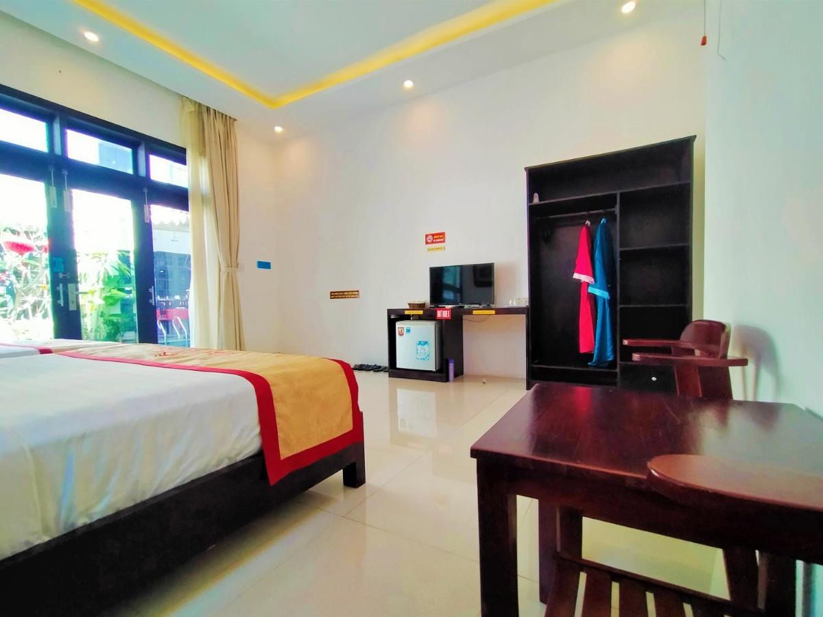 Almond Villa Hội An Kültér fotó
