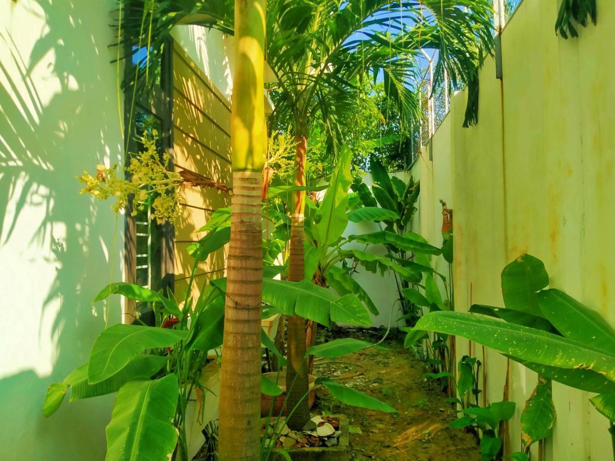 Almond Villa Hội An Kültér fotó
