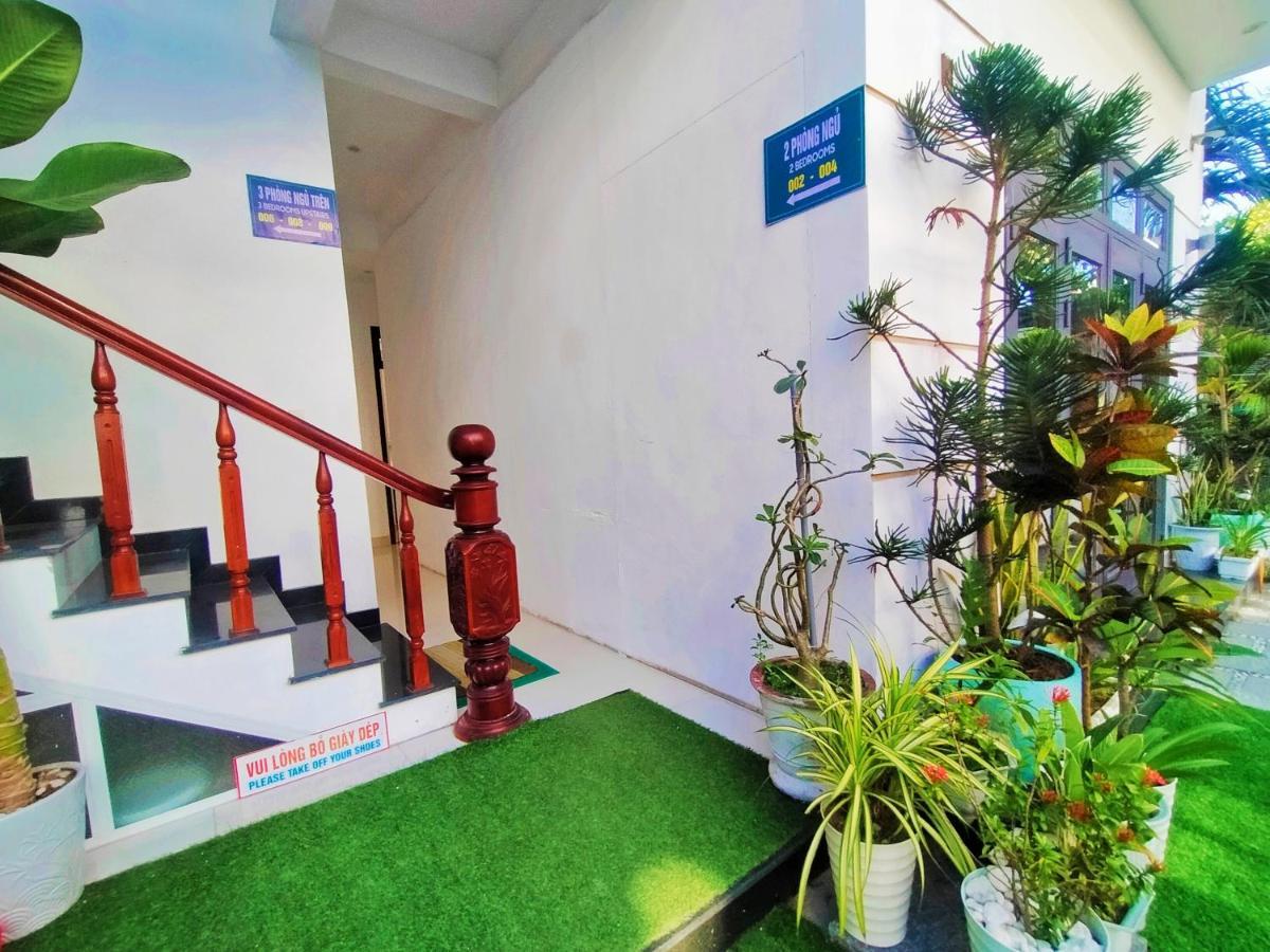 Almond Villa Hội An Kültér fotó