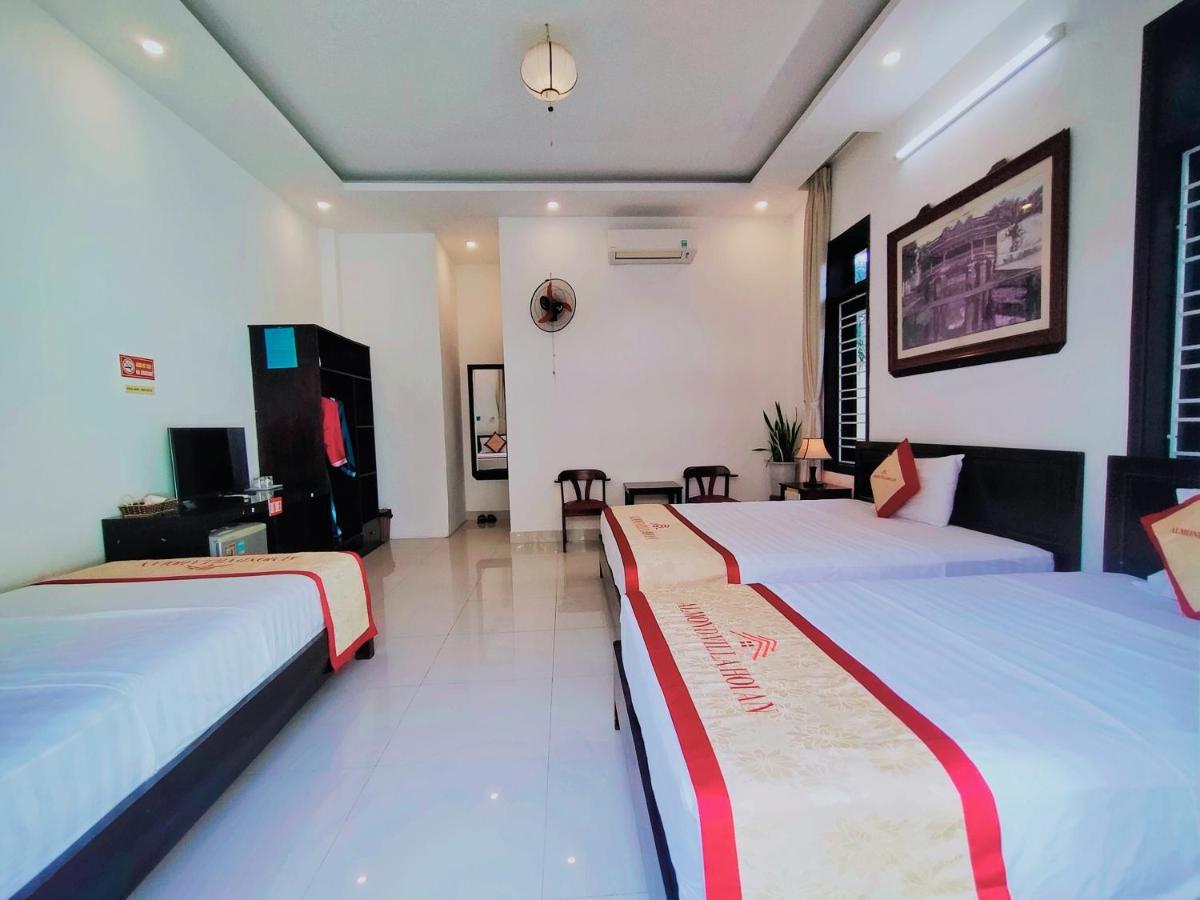 Almond Villa Hội An Kültér fotó