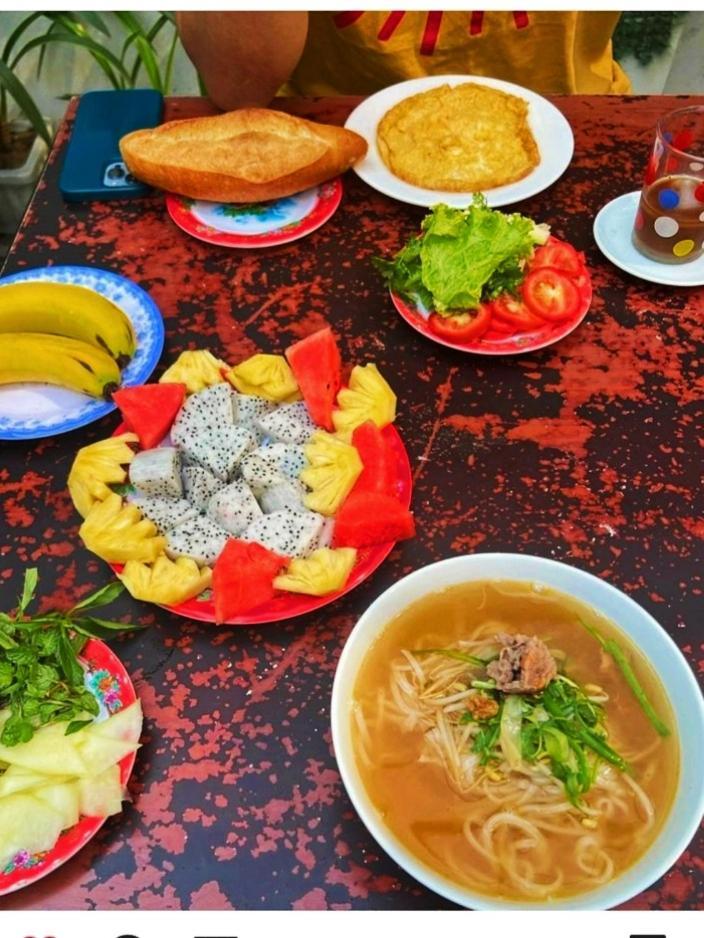 Almond Villa Hội An Szoba fotó