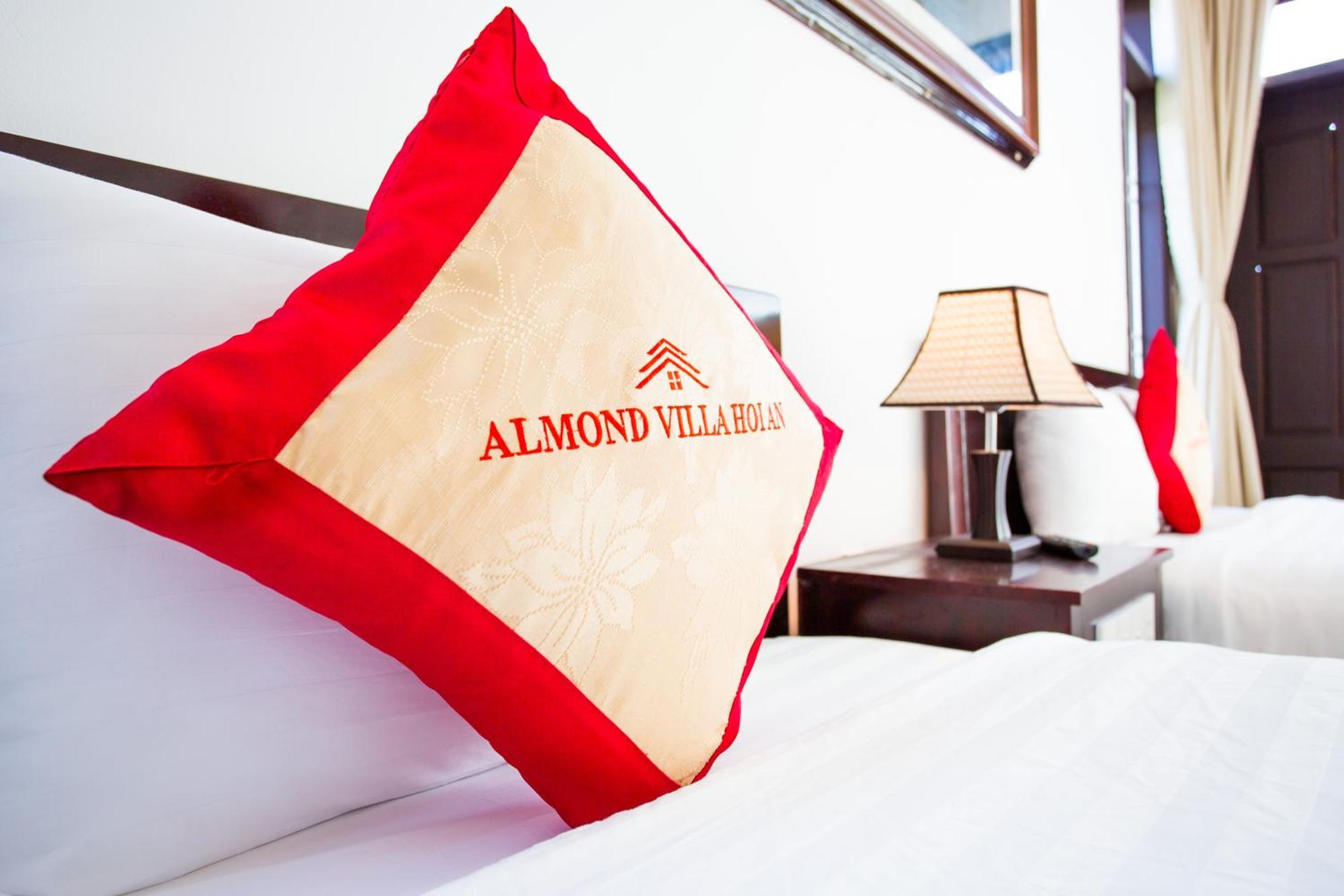 Almond Villa Hội An Kültér fotó