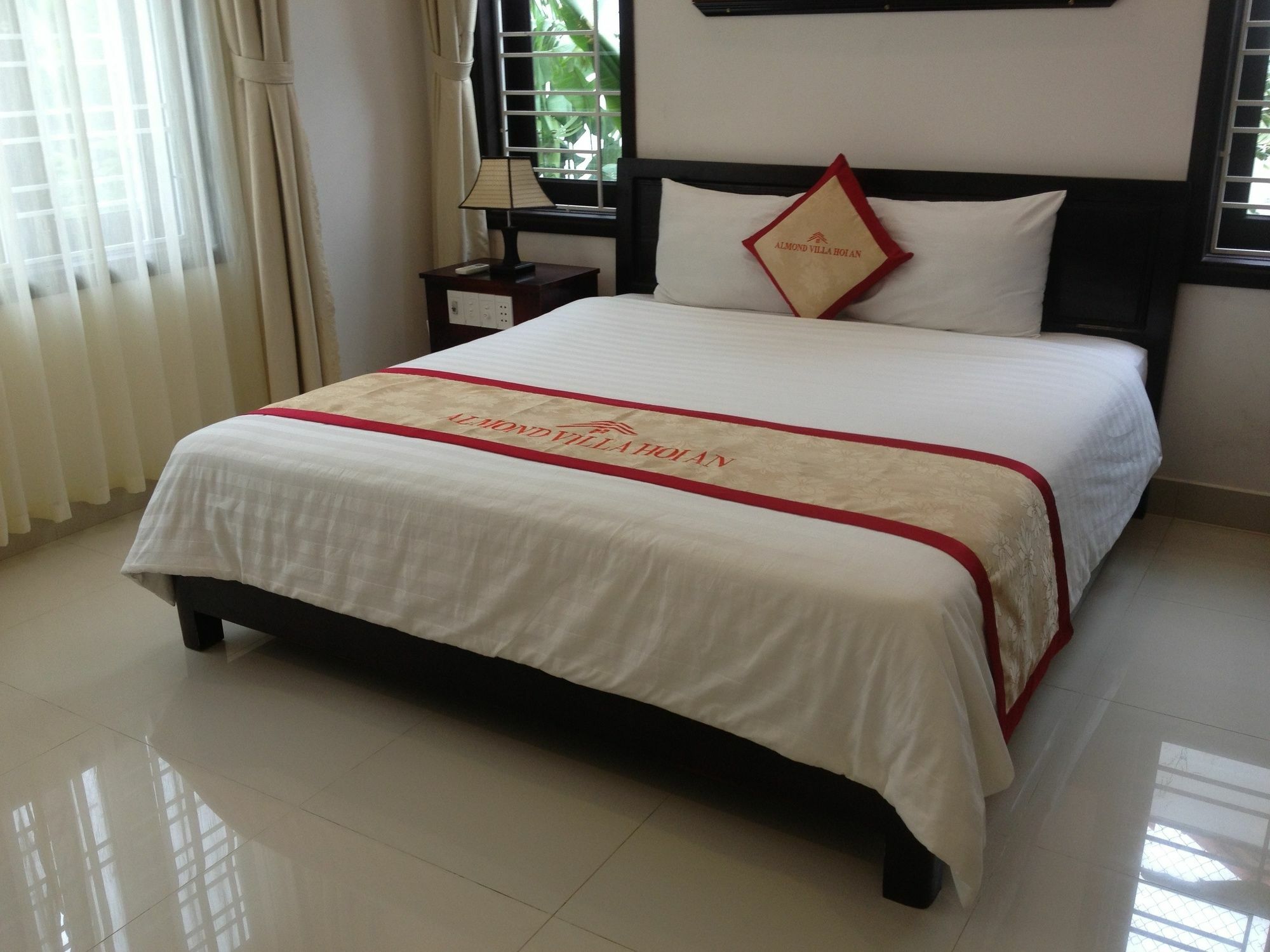 Almond Villa Hội An Kültér fotó