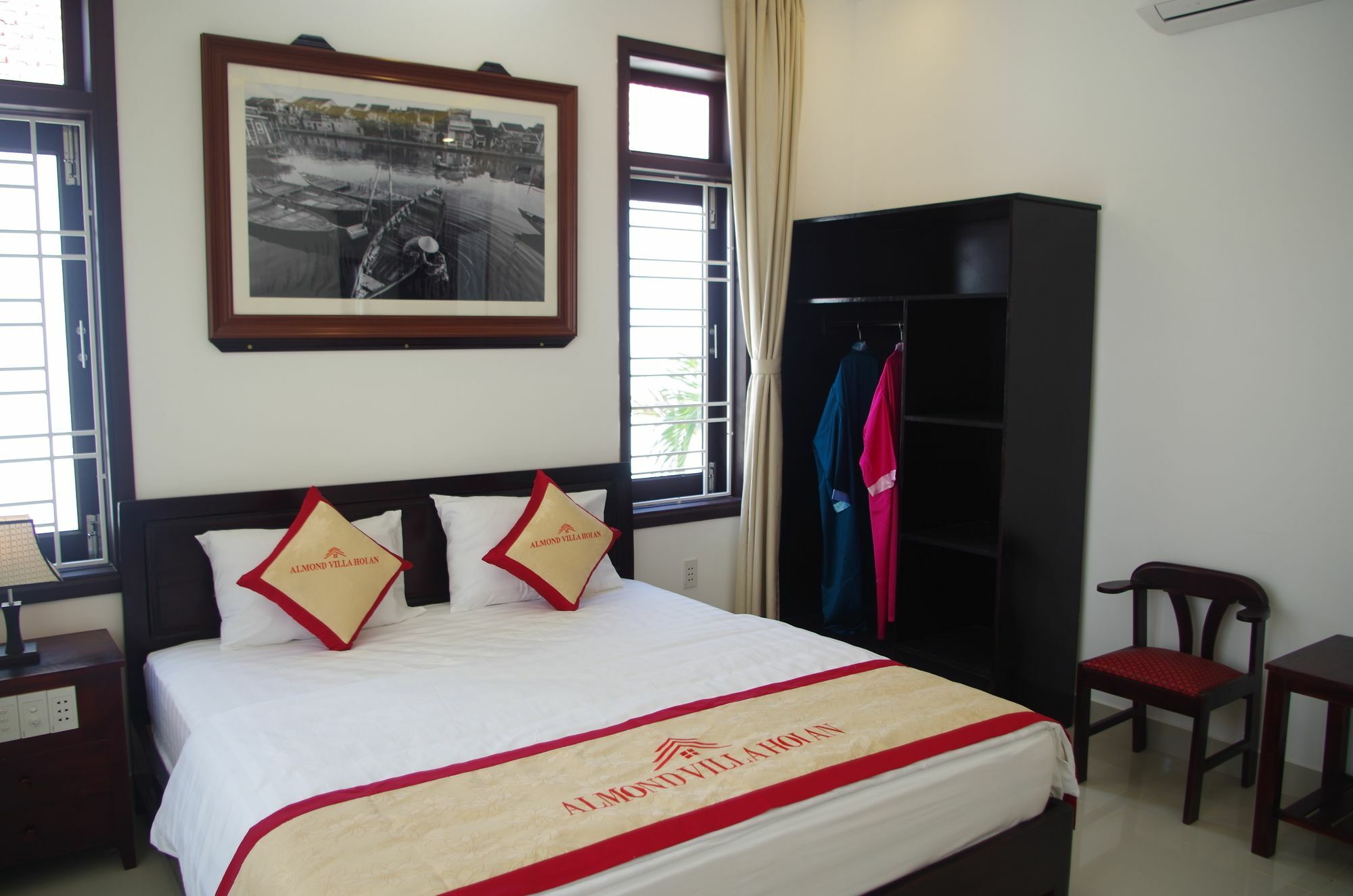 Almond Villa Hội An Kültér fotó