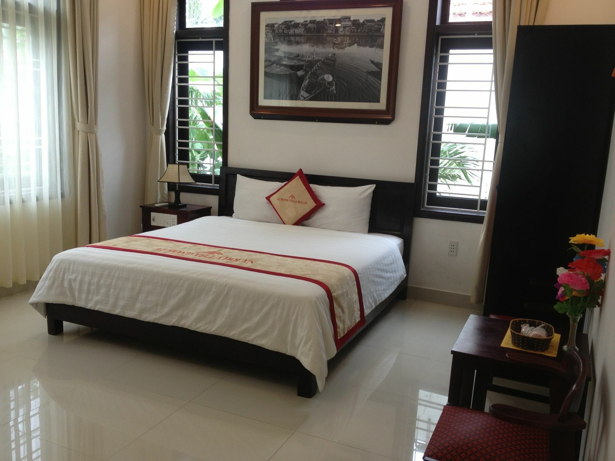 Almond Villa Hội An Kültér fotó