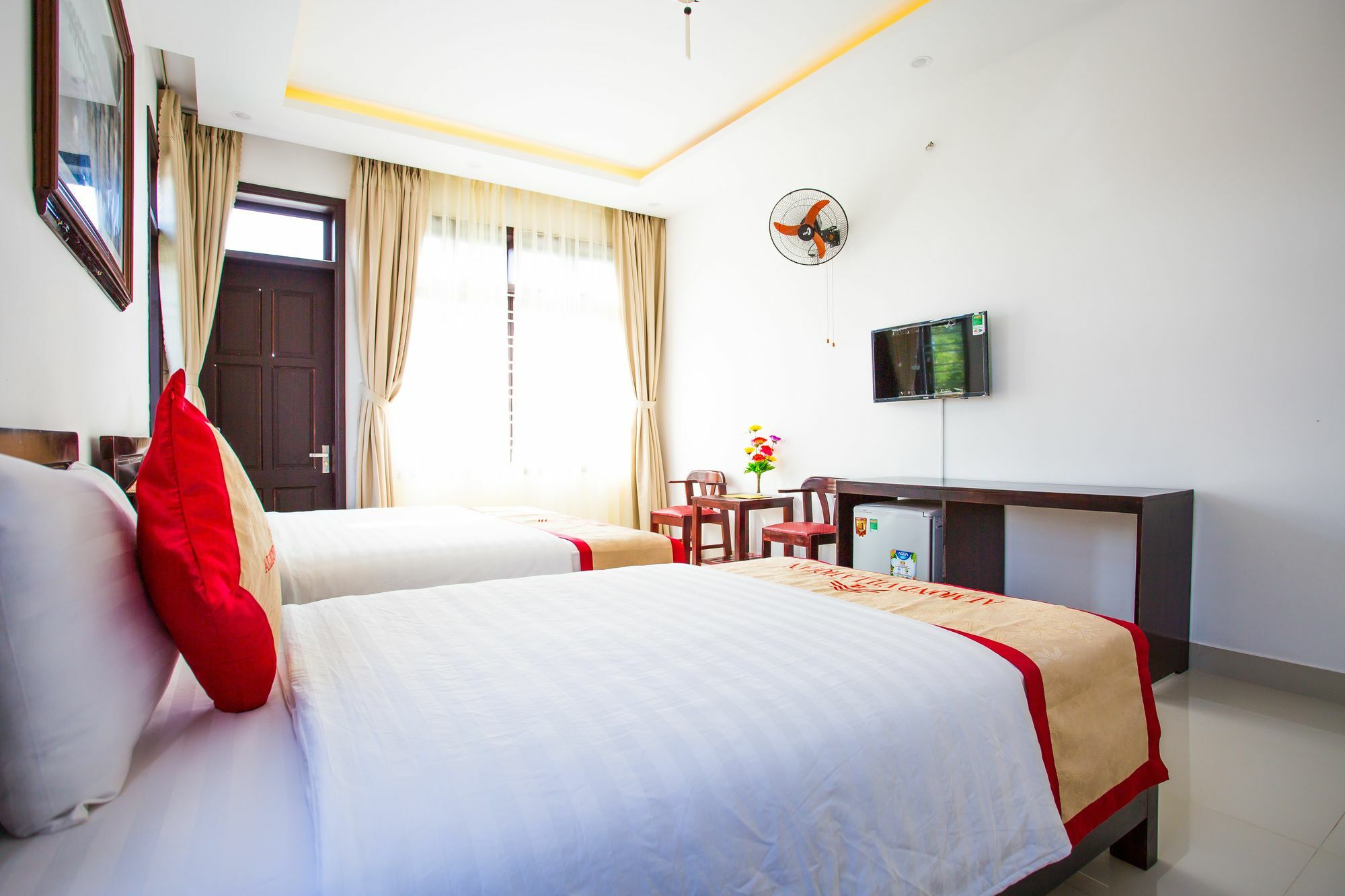Almond Villa Hội An Kültér fotó