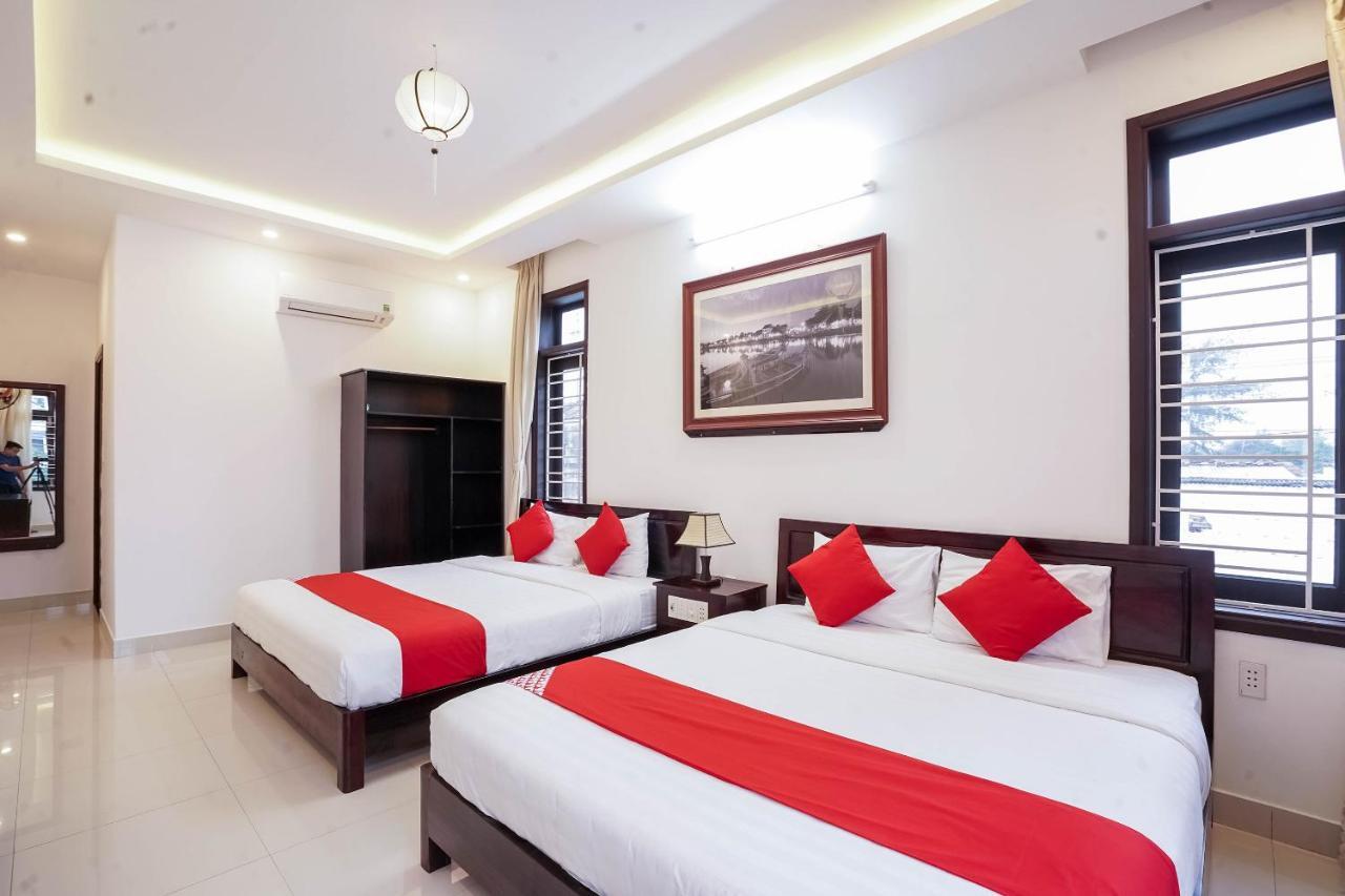 Almond Villa Hội An Kültér fotó