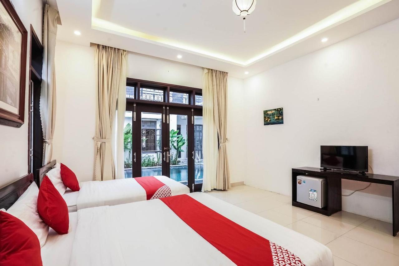 Almond Villa Hội An Kültér fotó