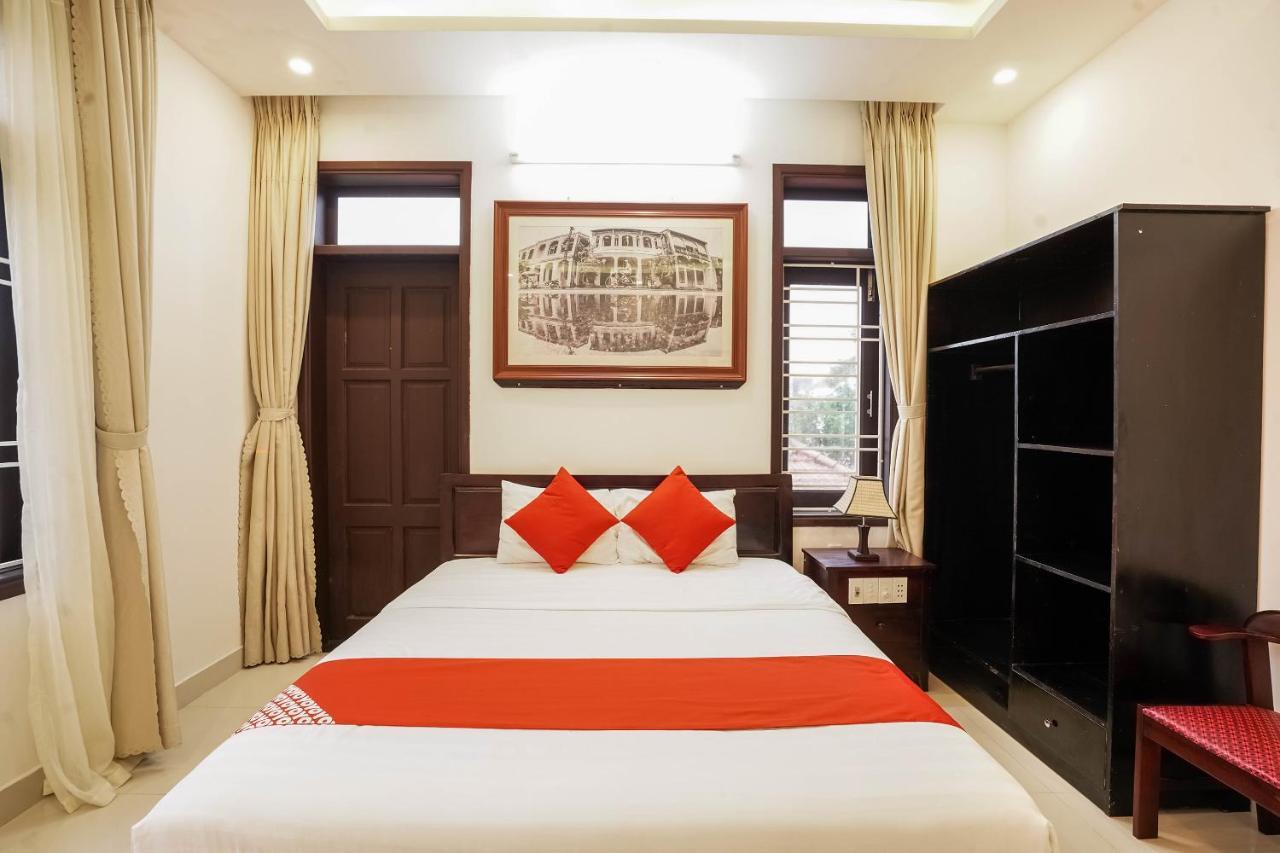 Almond Villa Hội An Kültér fotó