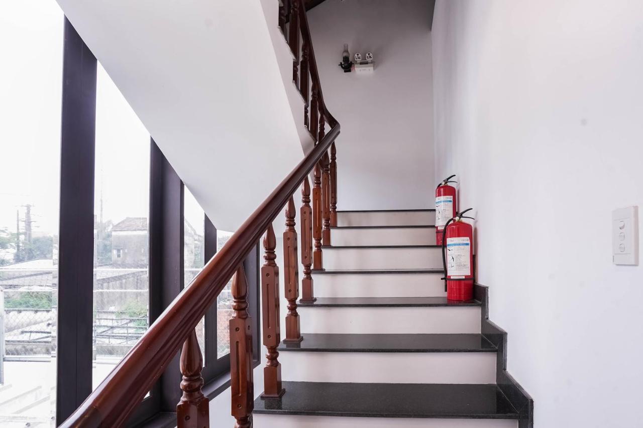 Almond Villa Hội An Kültér fotó