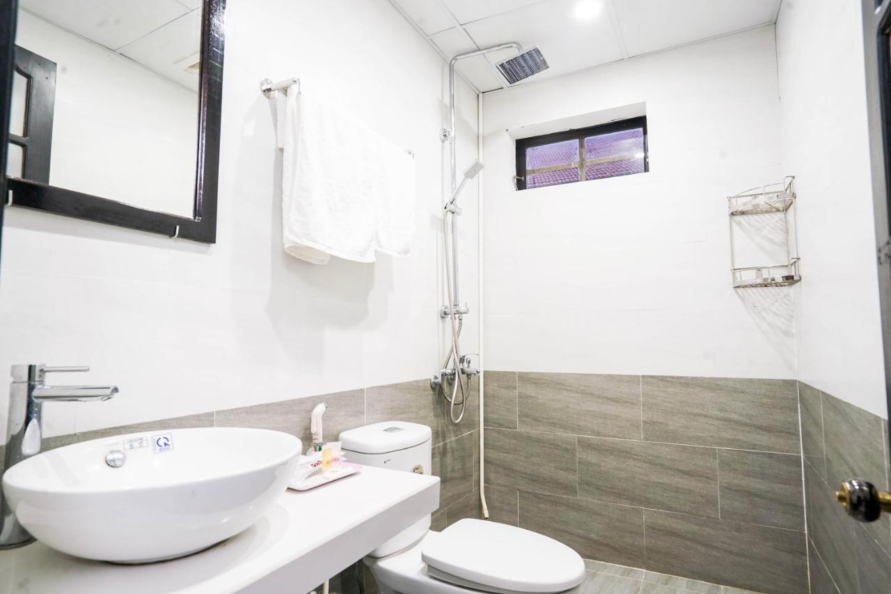 Almond Villa Hội An Kültér fotó